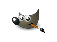 GIMP 3 plugin for local background removal